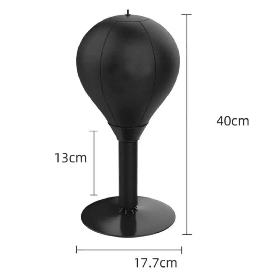 Miniatura 3 de PERA DE BOXEO